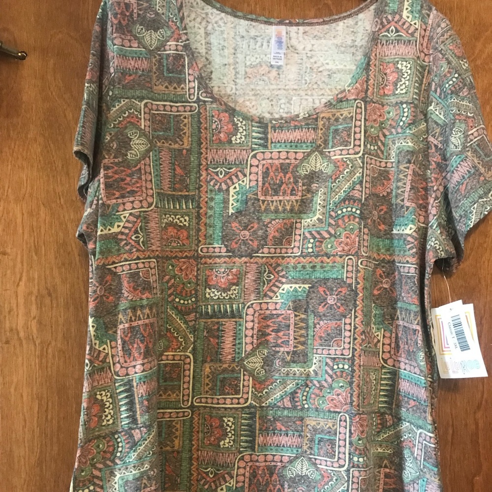 Shirt